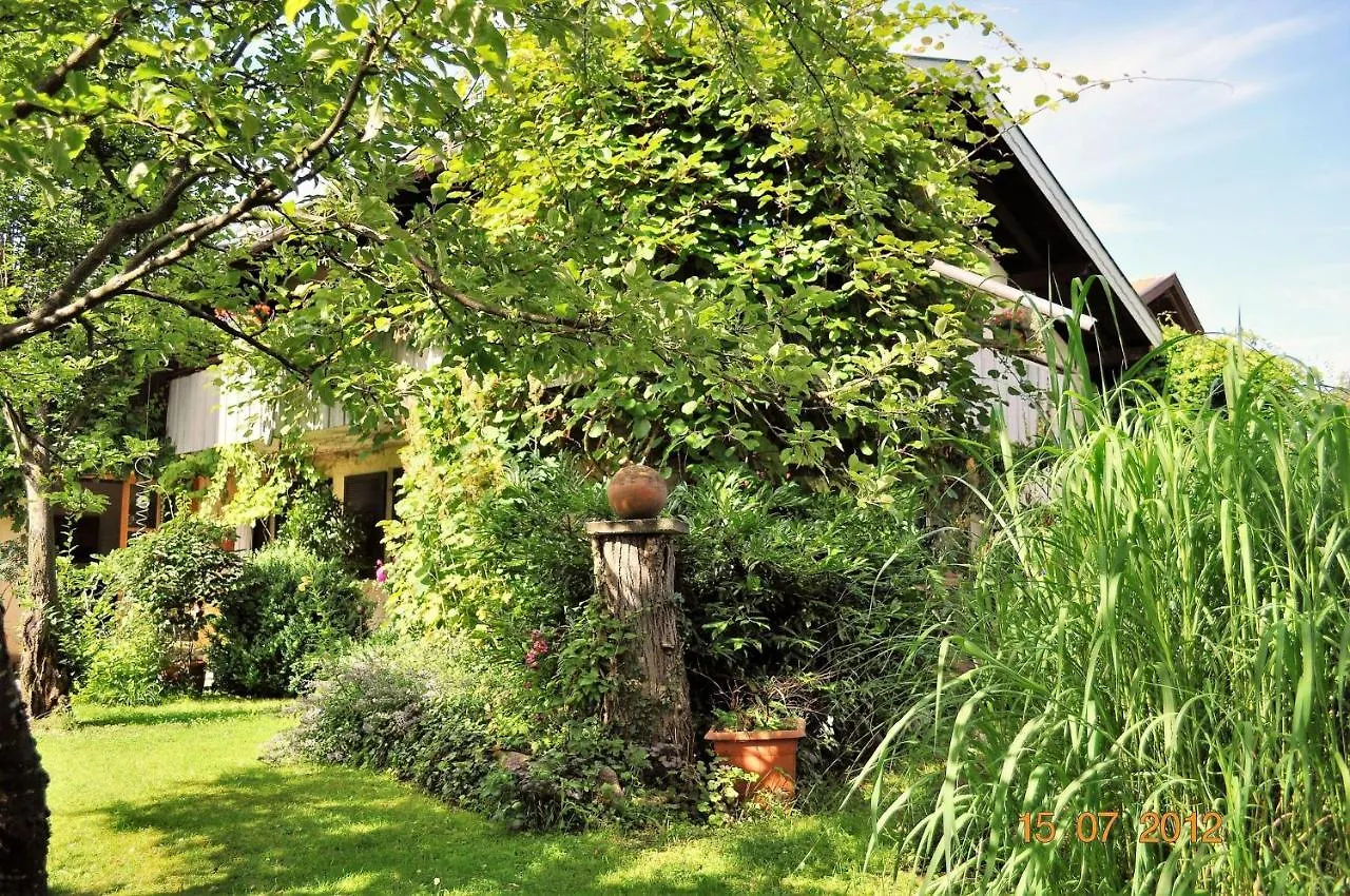 Ferienwohnung Fischer Chieming Germany